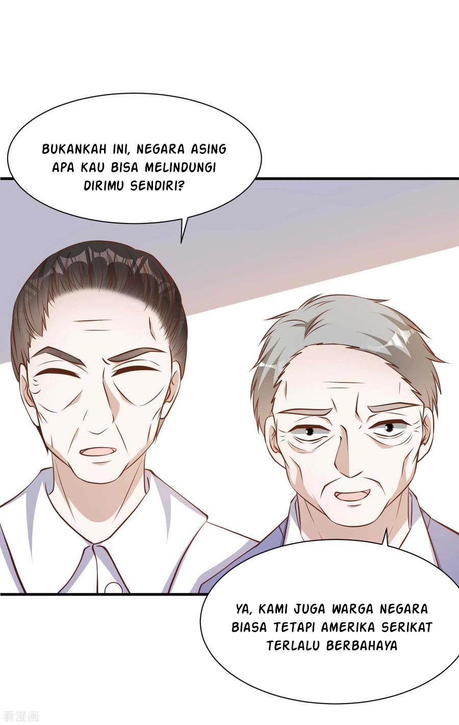 God Fisherman Chapter 99 Gambar 5